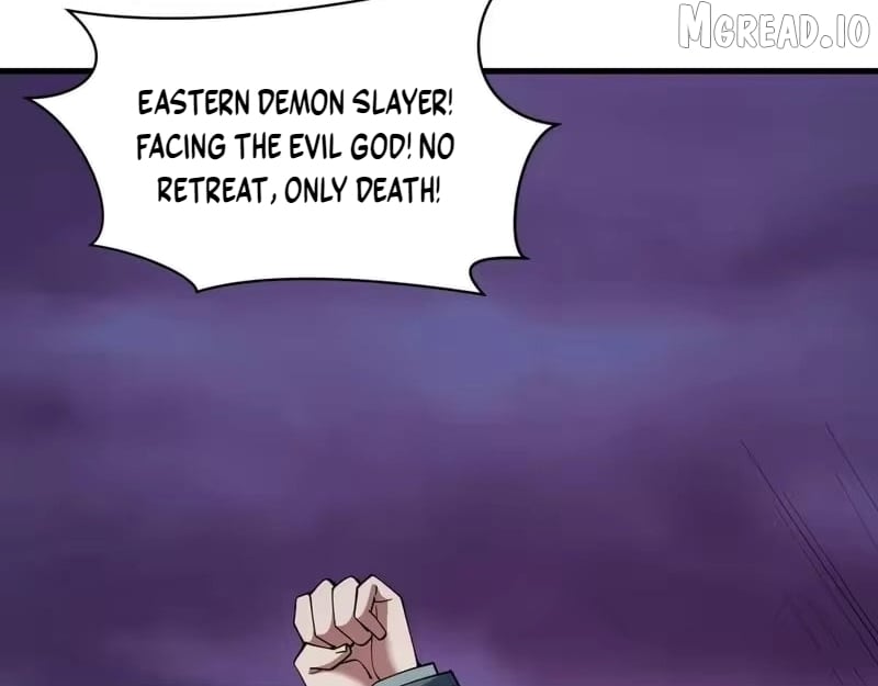 Era of the Haunted Chapter 587  - page 32